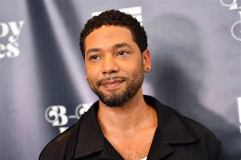 Jussie Smollett reflects on moving on from alleged hate crime hoax